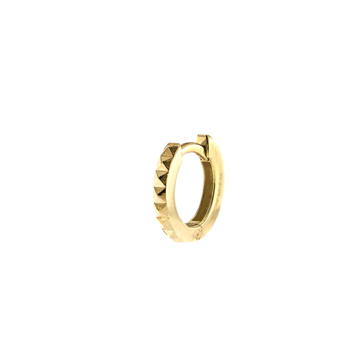Piercing Cerchietto Borchie