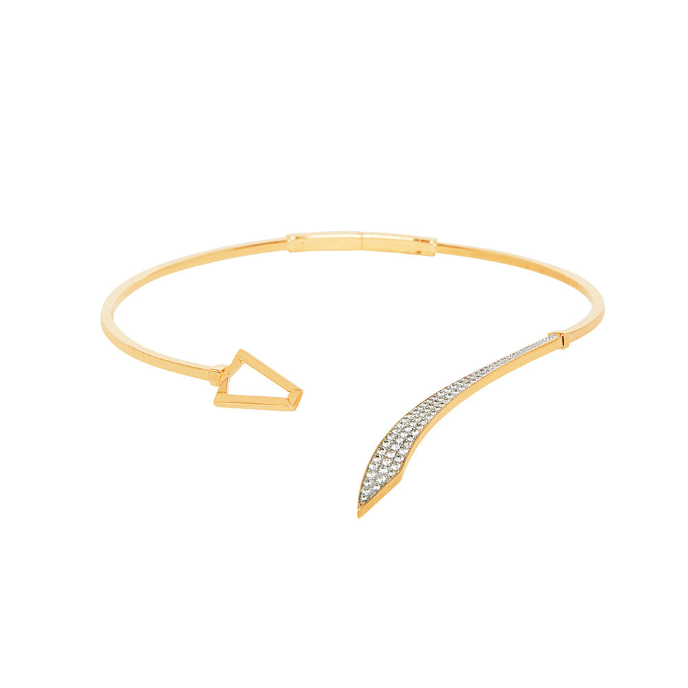 Rosie Gold - Collana Valentina Ferragni