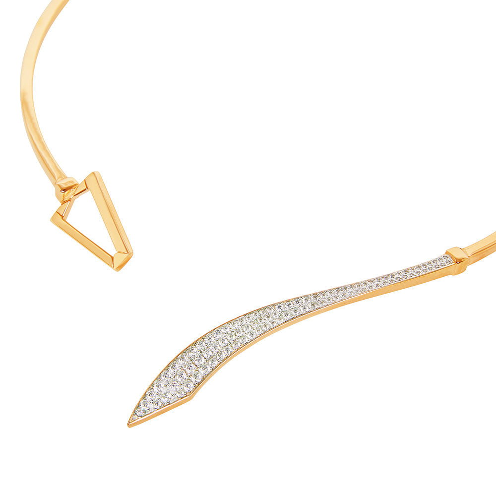 Rosie Gold - Collana Valentina Ferragni
