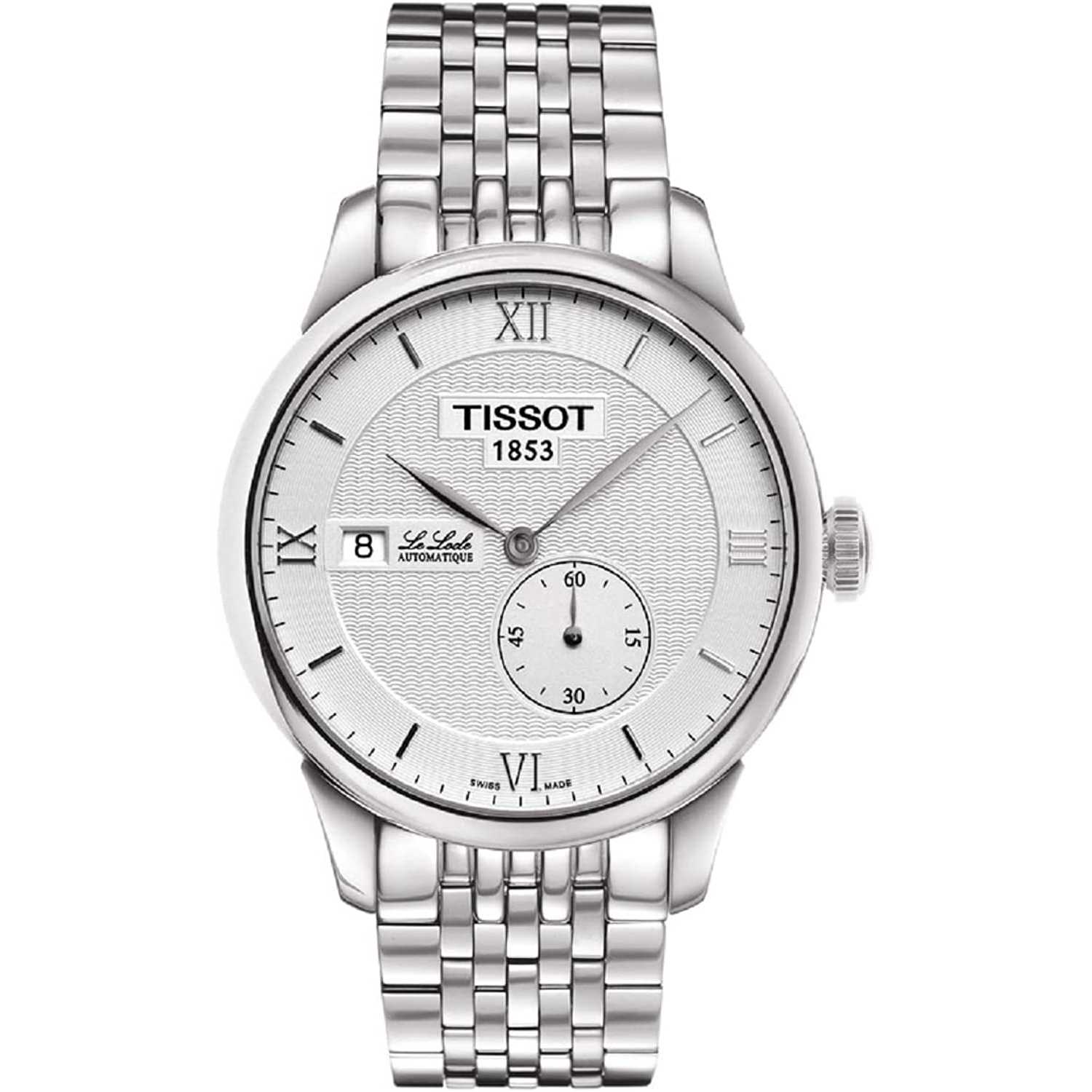 Tissot T0064281103800 - Orologio da uomo