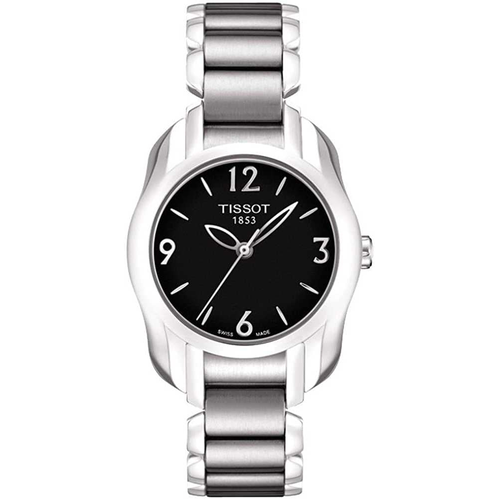 Tissot Analogico al Quarzo Orologio da Polso T023.210.11.057.00