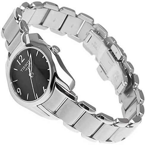 Tissot Analogico al Quarzo Orologio da Polso T023.210.11.057.00