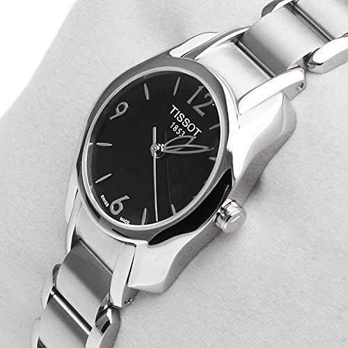 Tissot Analogico al Quarzo Orologio da Polso T023.210.11.057.00