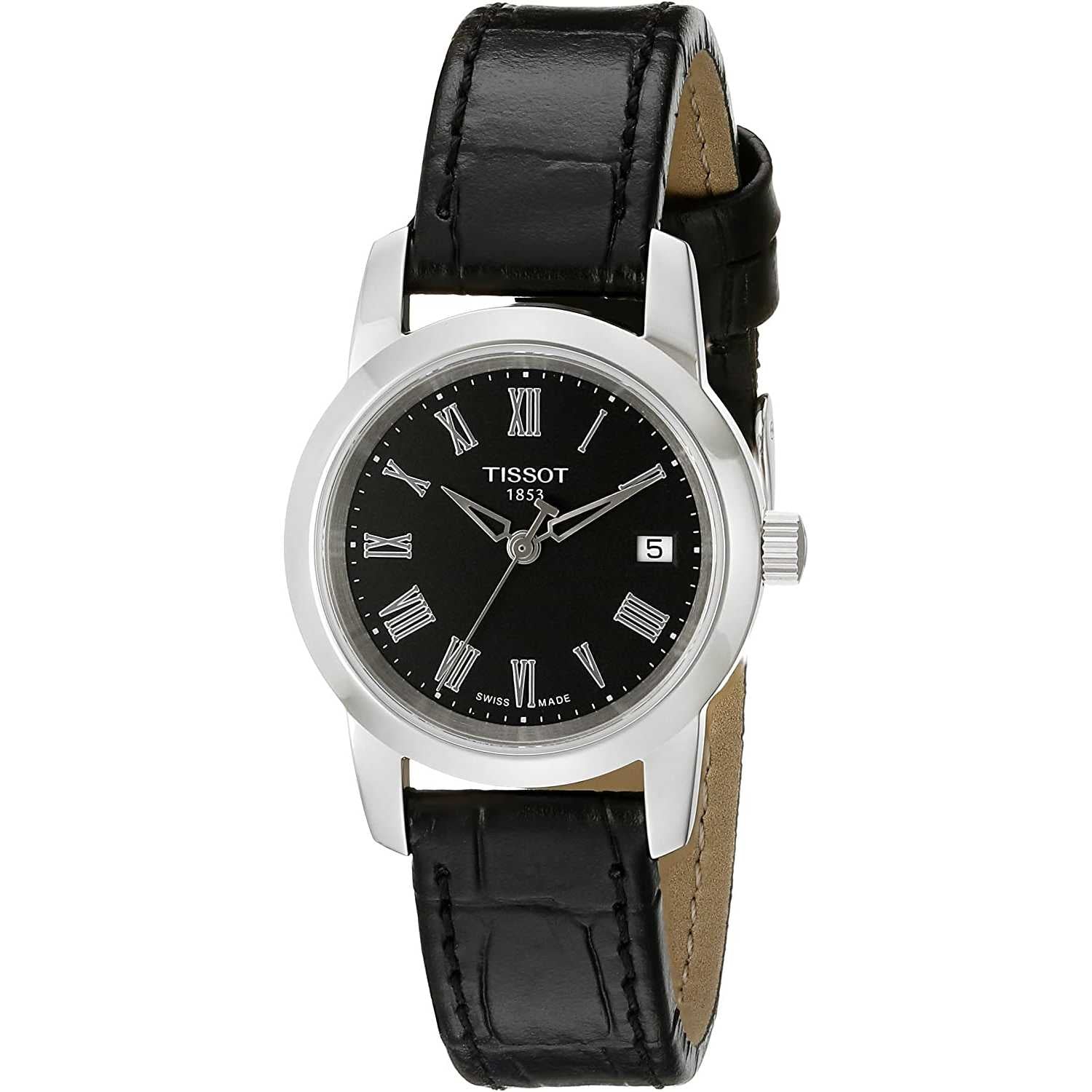 Tissot Classic Dream T0332101605300- Orologio da donna