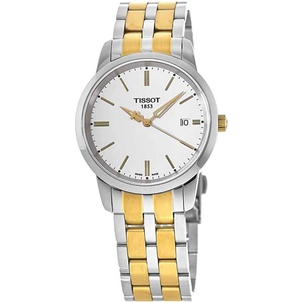Orologio da polso uomo TISSOT T0334102201101