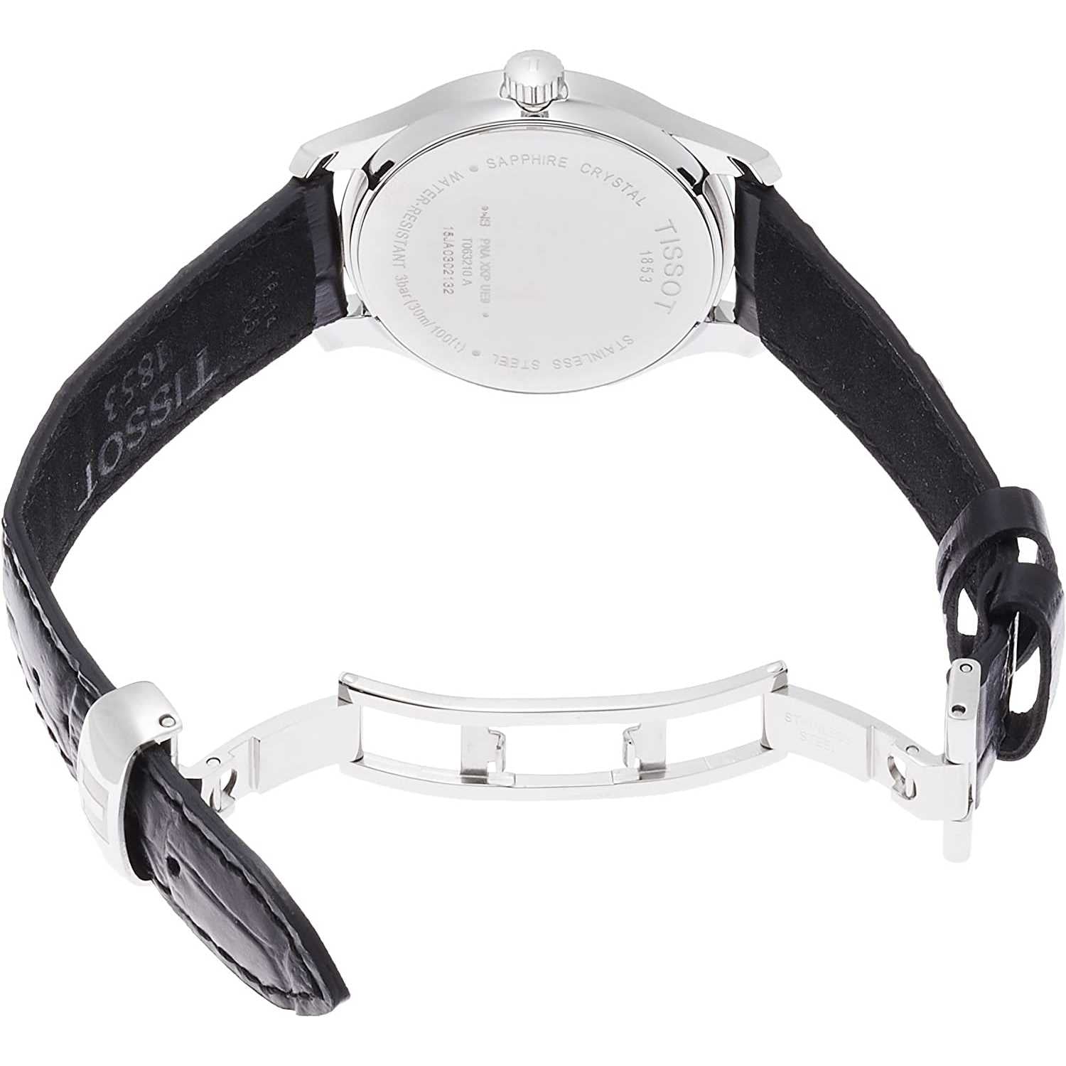 Orologi TISSOT T0632101603700