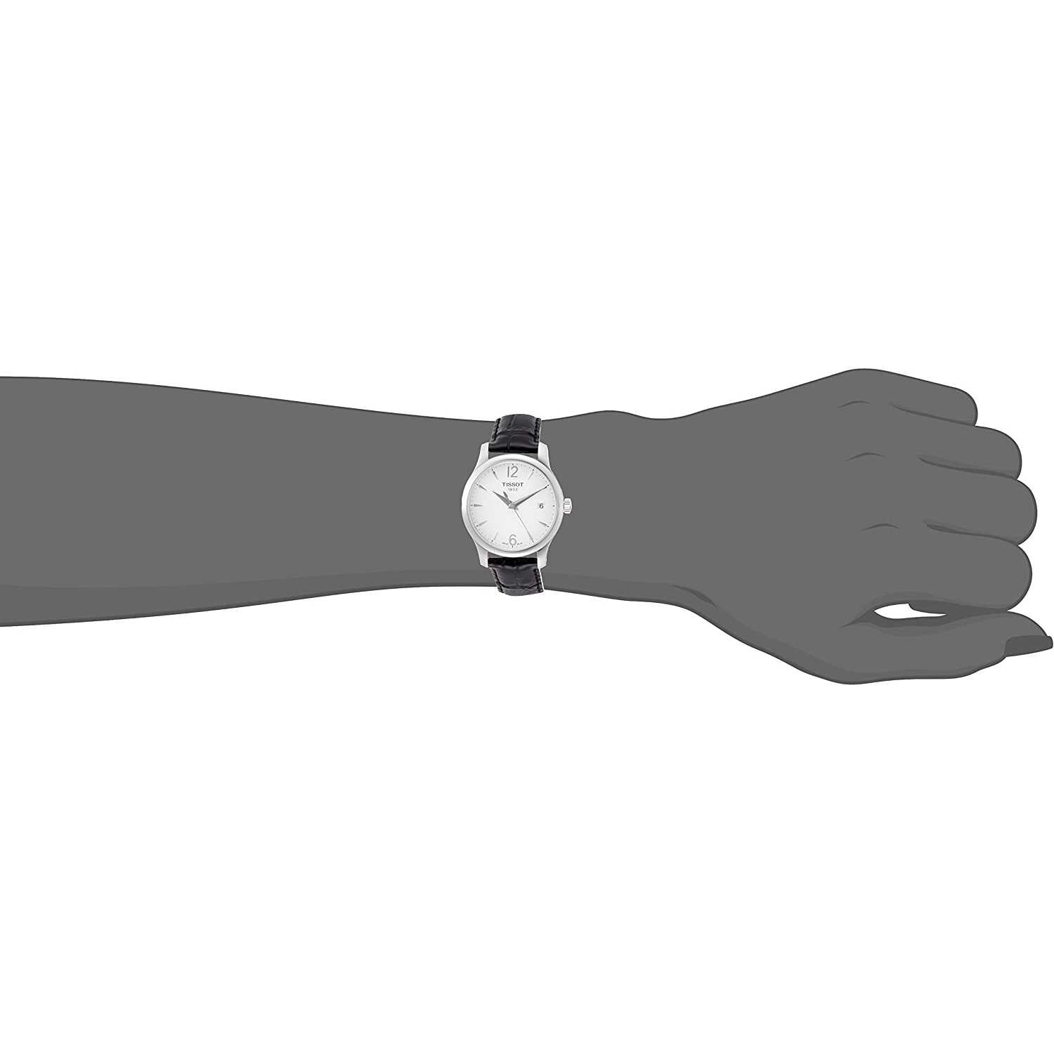 Orologi TISSOT T0632101603700