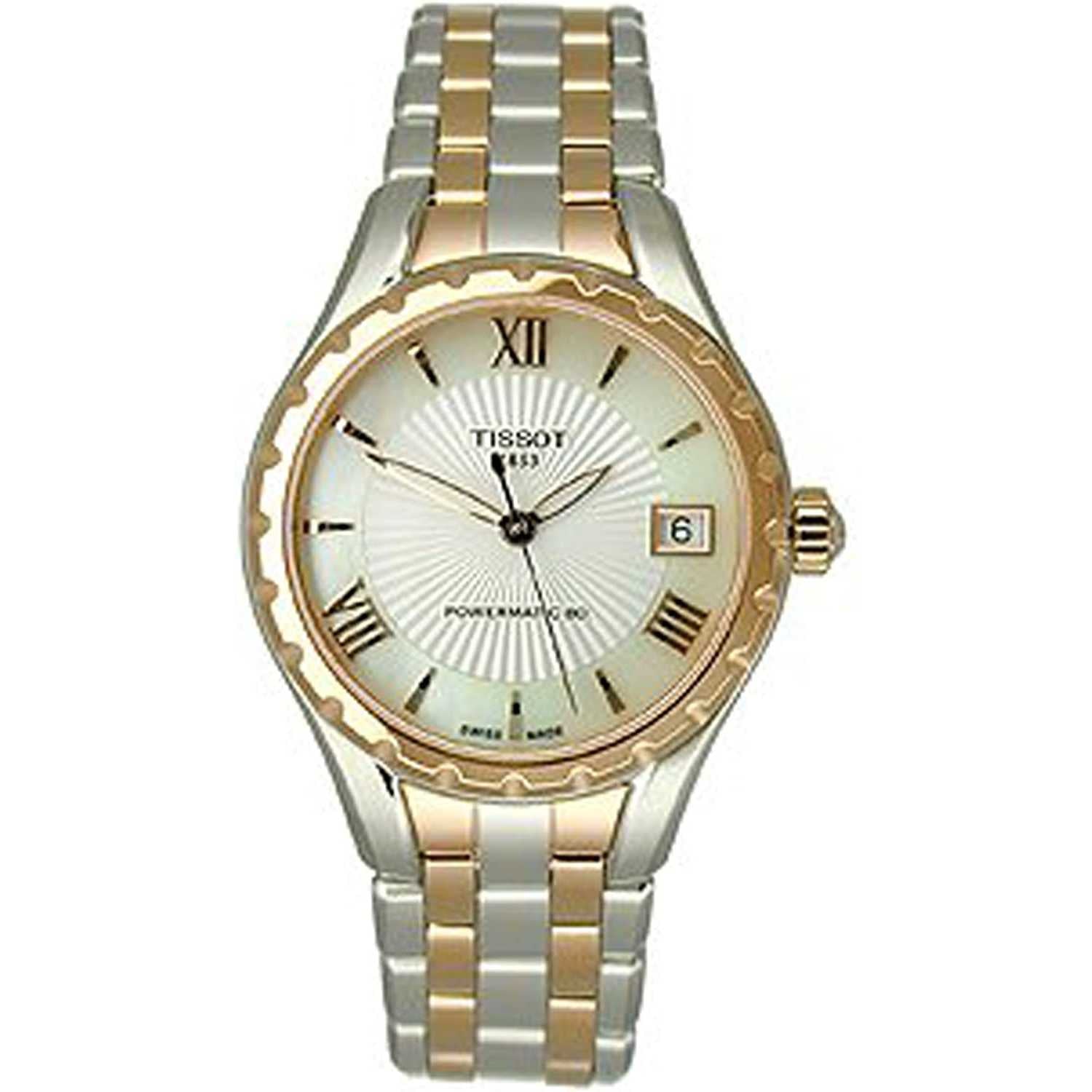 Tissot T0722072211801 – Orologio donna