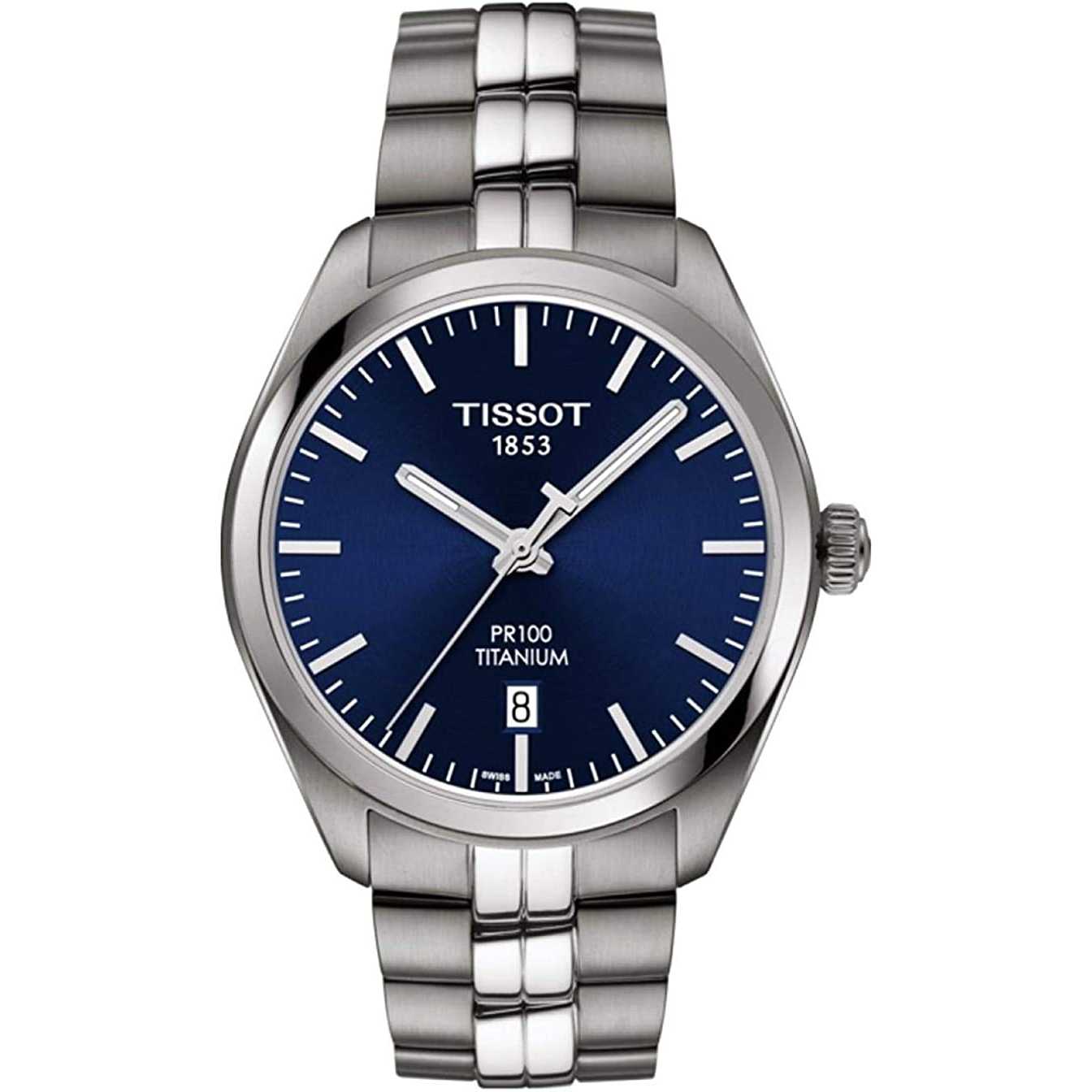 Orologi T1014104404100