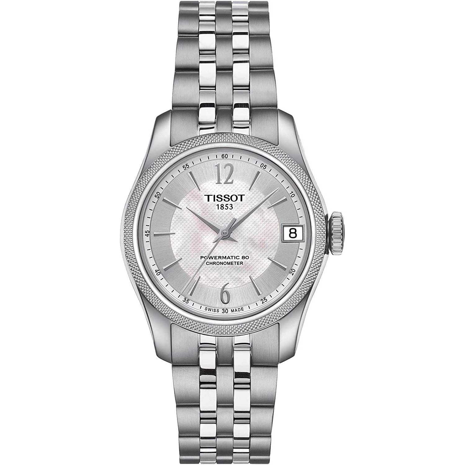 Tissot Orologio Automatico T1082081111700
