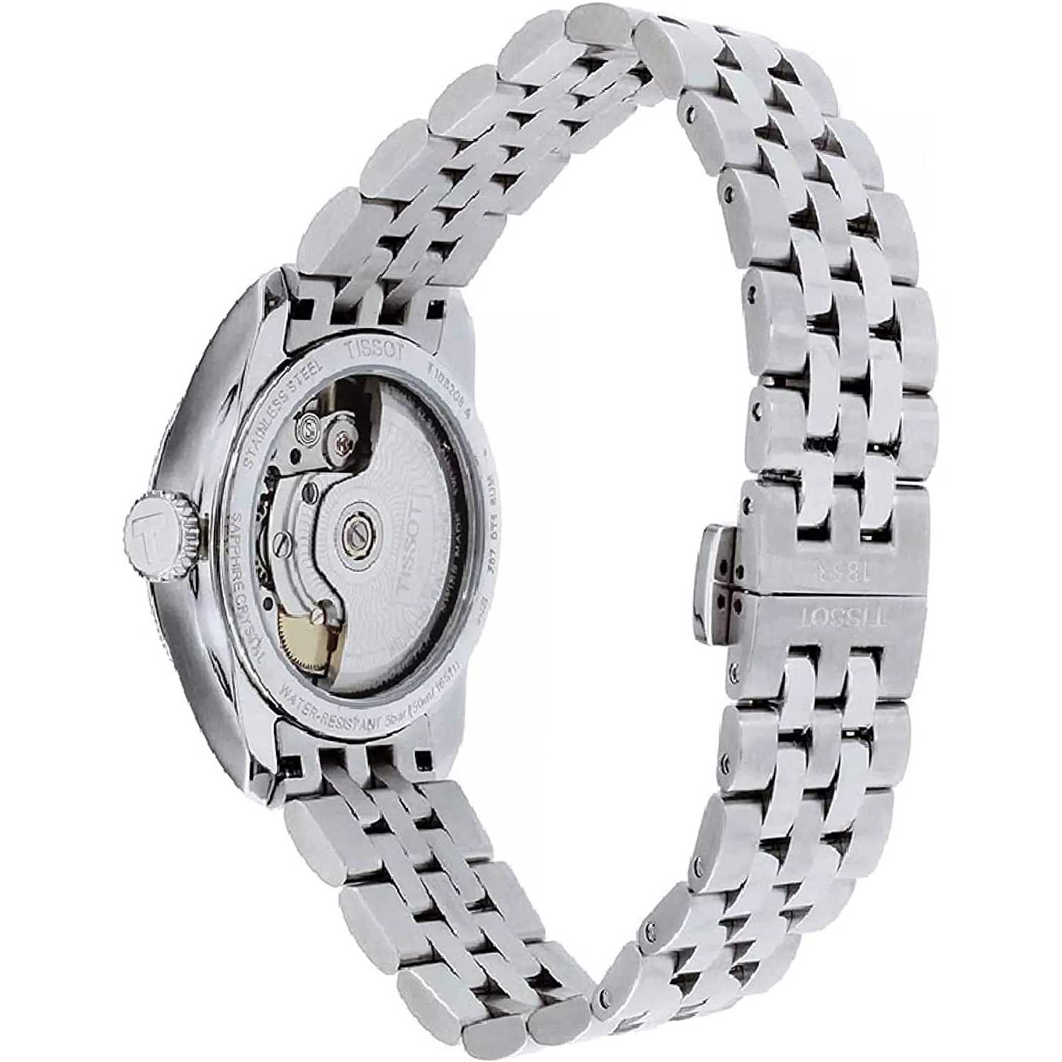 Tissot Orologio Automatico T1082081111700