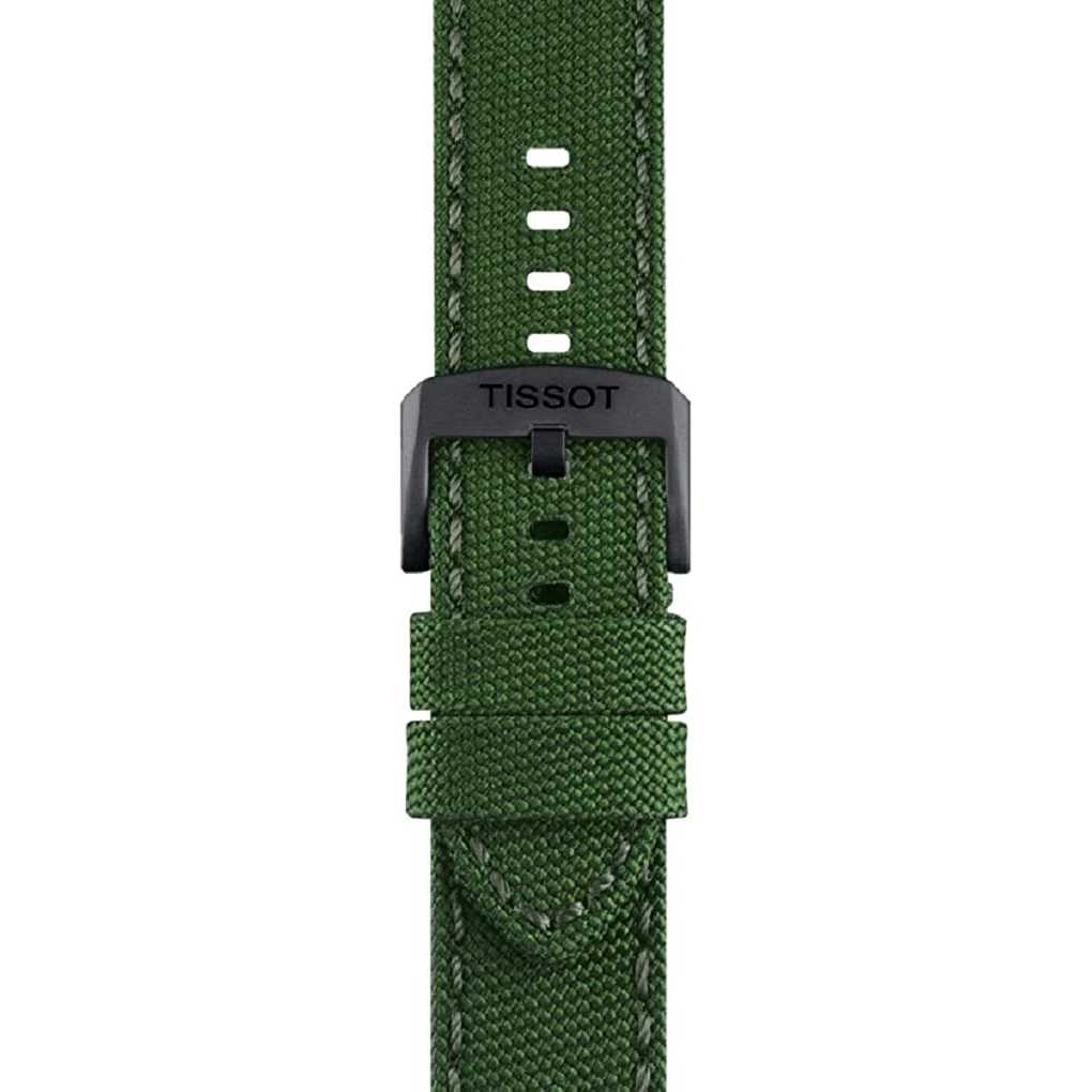 Tissot TISSOT CHRONO XL T116.617.37.097.00 Cronografo uomo