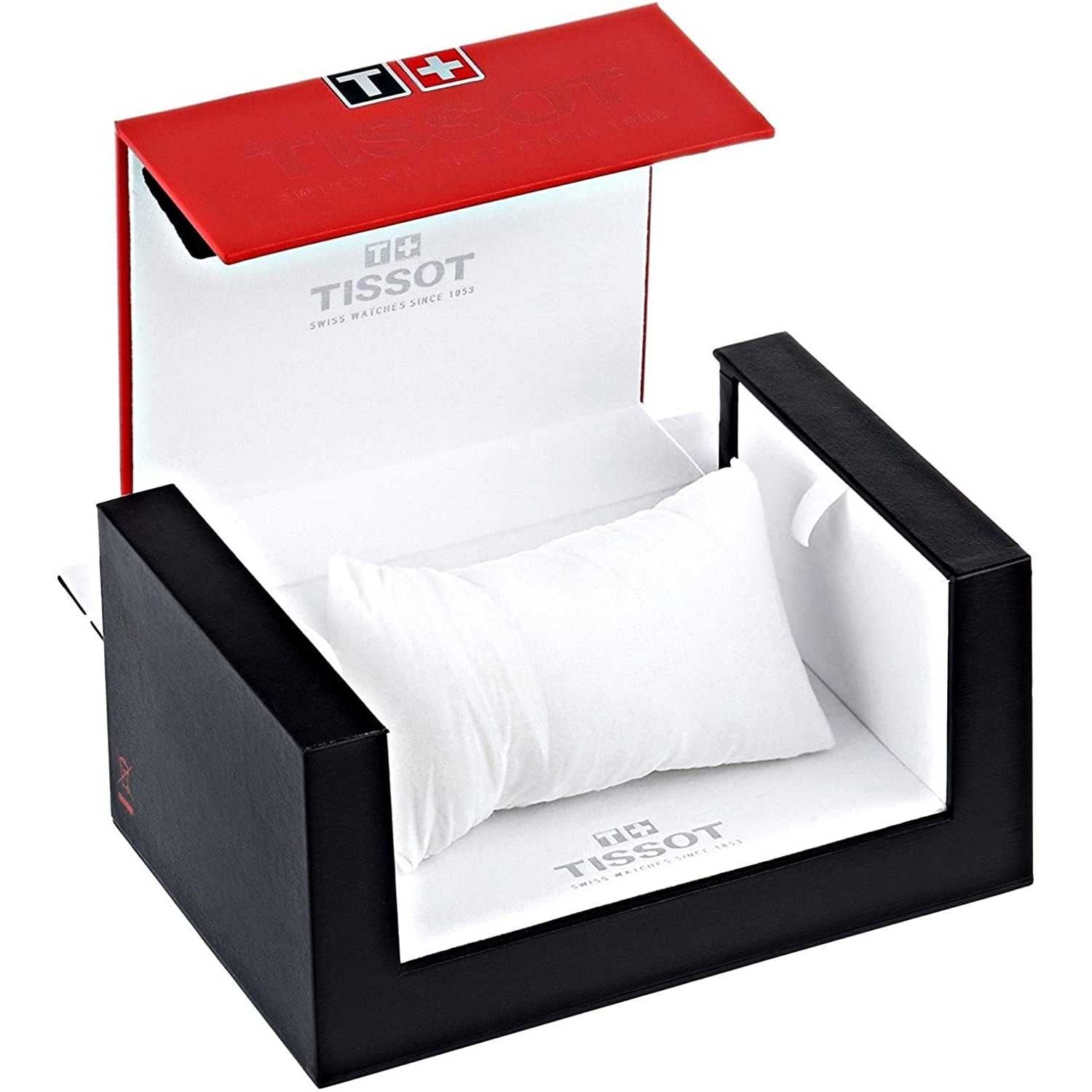 Tissot TISSOT CHRONO XL T116.617.37.097.00 Cronografo uomo