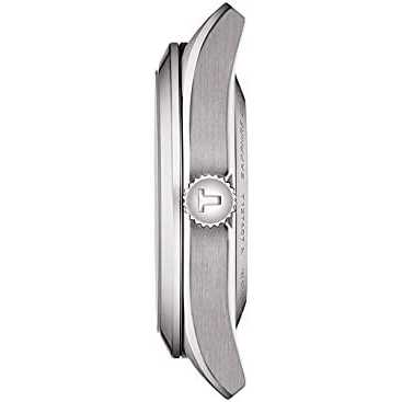 Tissot TISSOT GENTLEMAN T127.407.11.051.00 Orologio automatico uomo