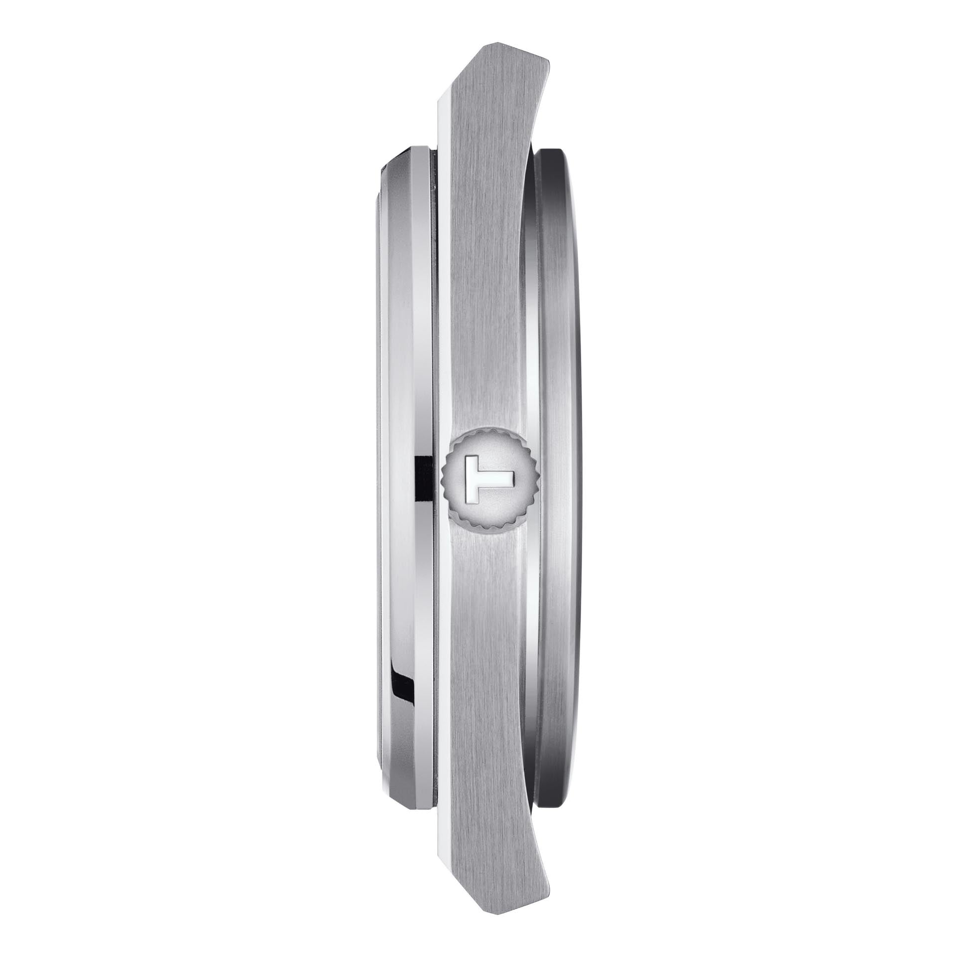 Tissot PRX Powermatic 80 - Blu