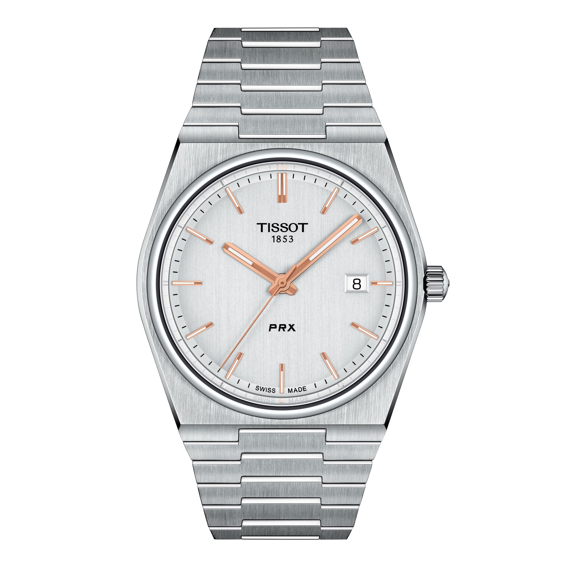 Tissot PRX - ACCIAIO