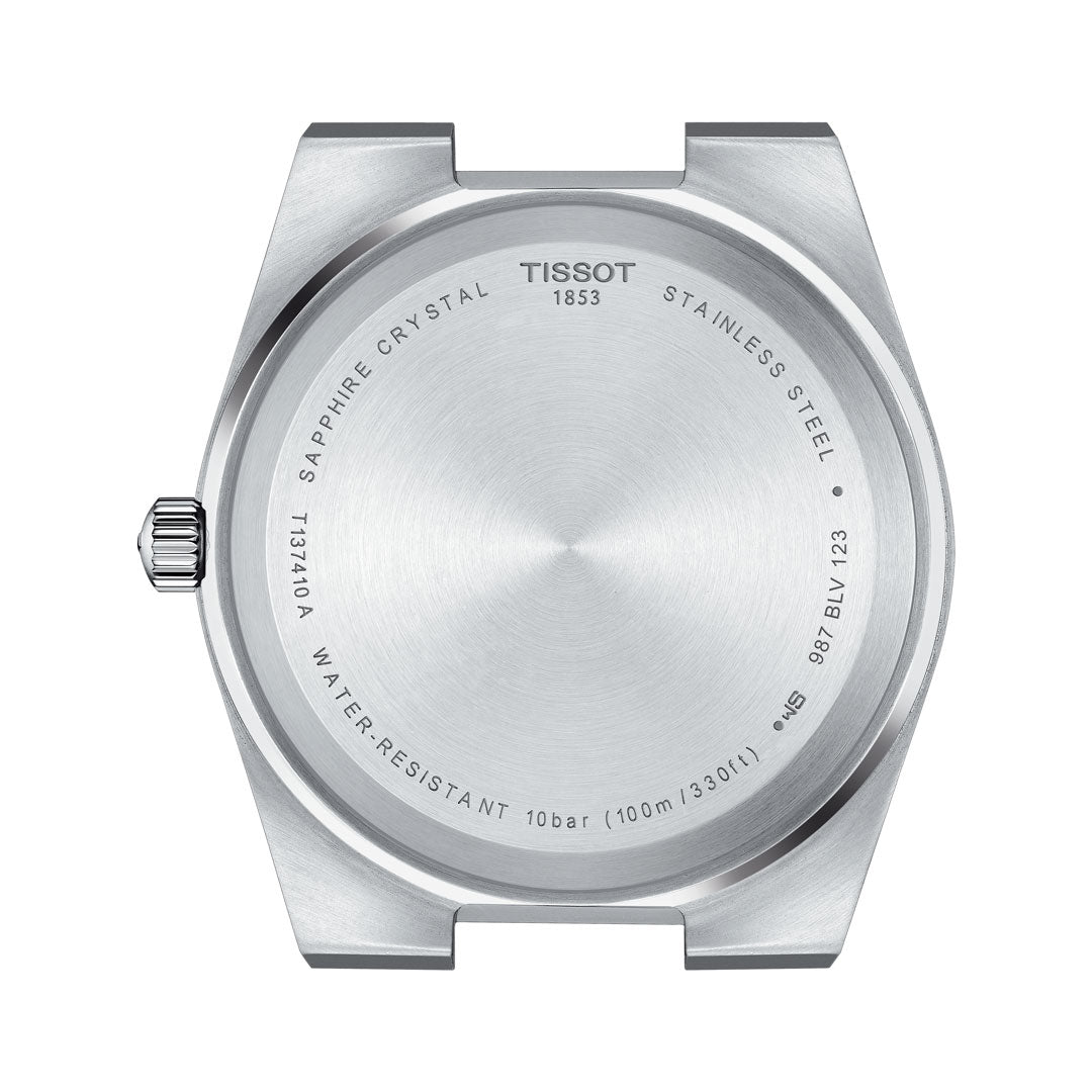 Tissot PRX - ACCIAIO