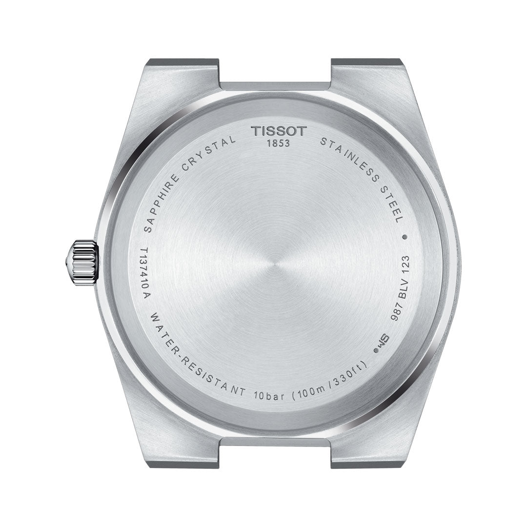 Tissot PRX - Nero