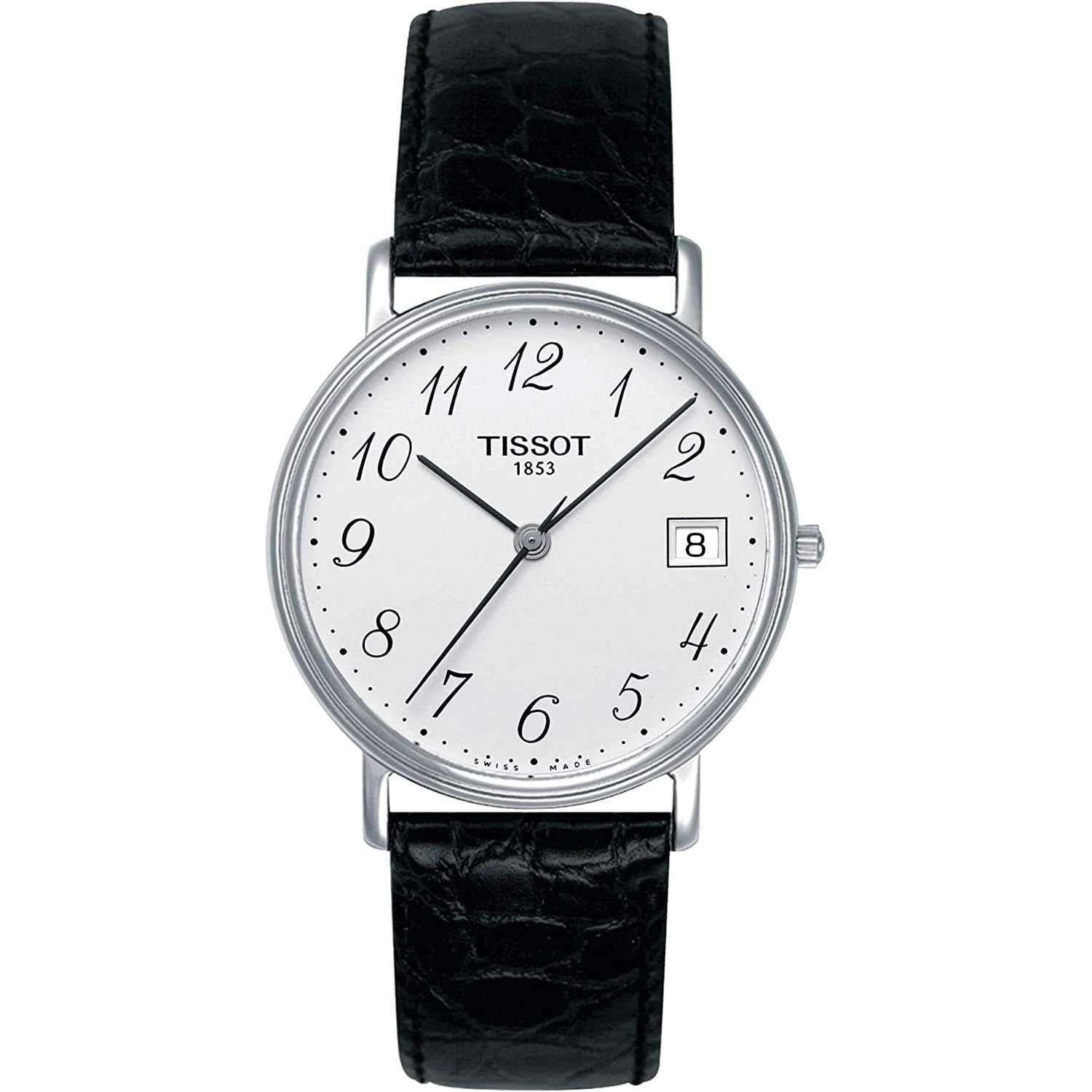 Tissot T52142112- Orologio