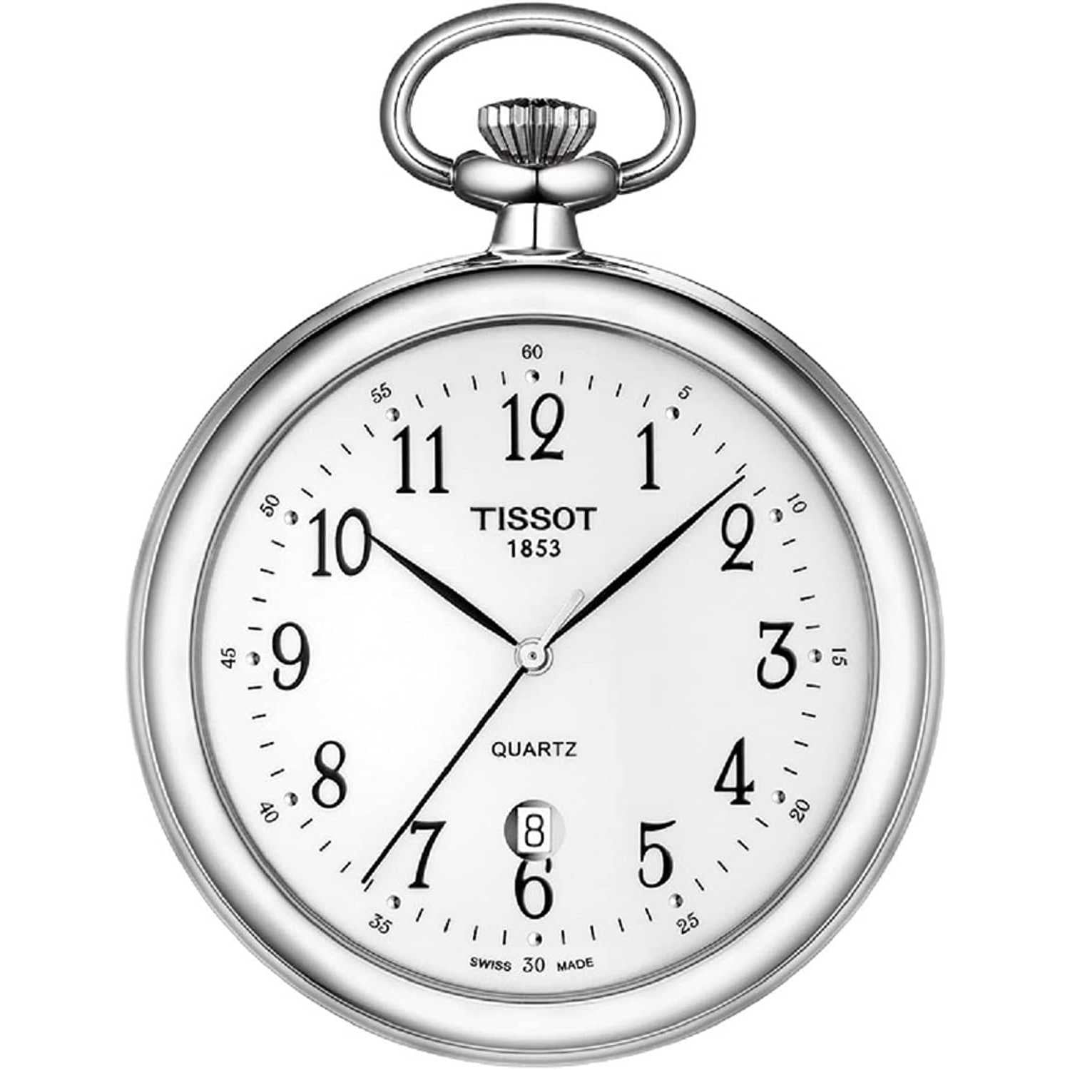 Tissot T82655012 - Orologio da taschino