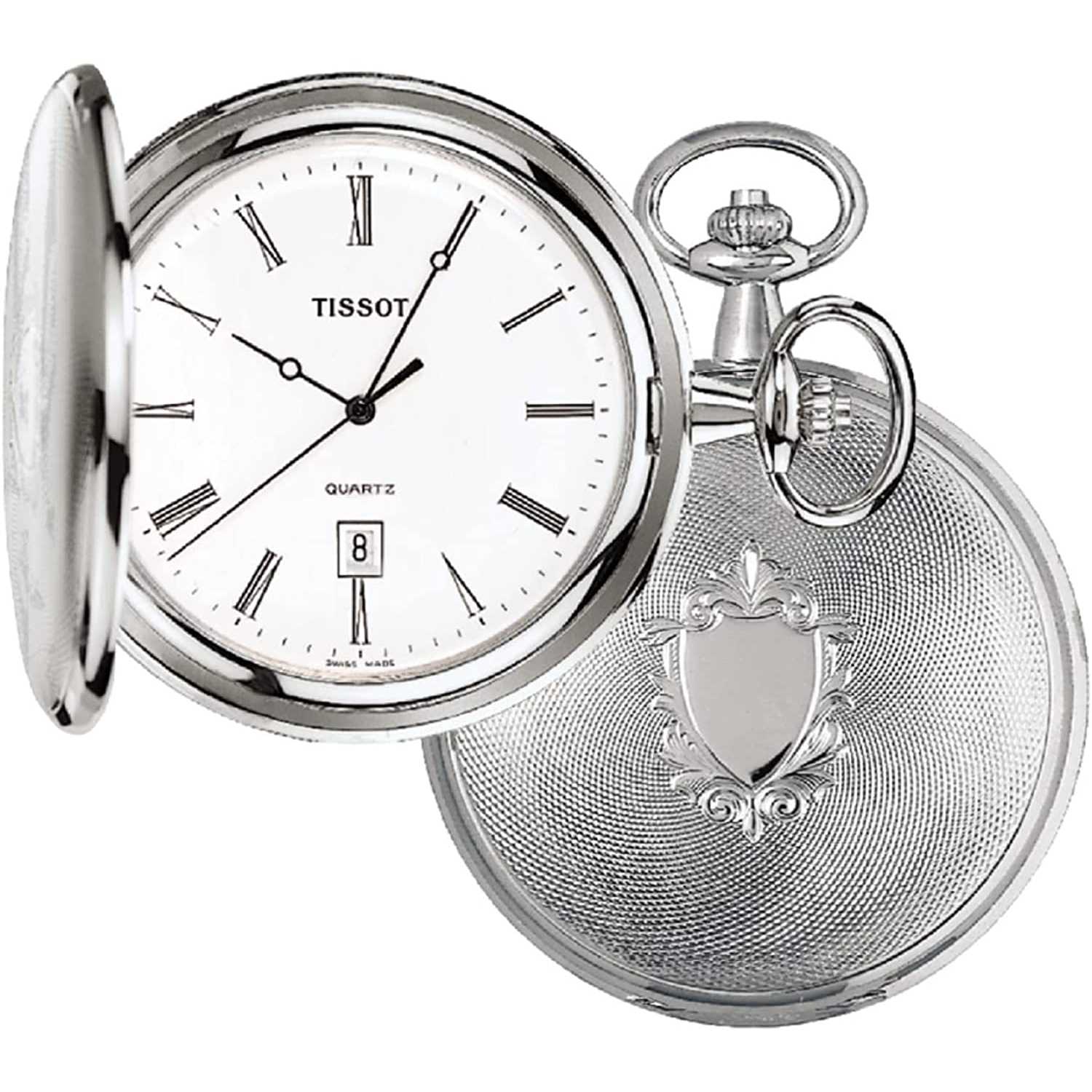 Tissot T83650813 - Orologio da taschino unisex