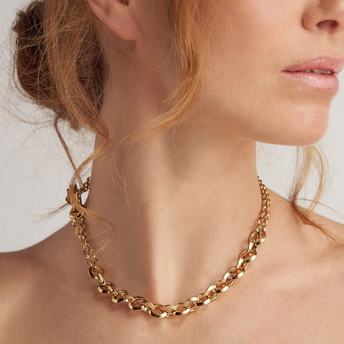 Collana rolò