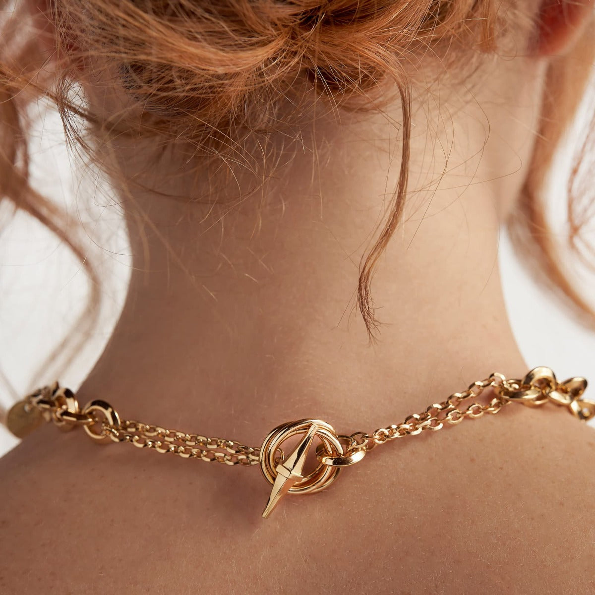 Collana rolò