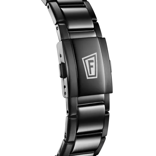 Orologio Festina Special Editions F20645/1 Nero Cinturino In Acciaio Inossidabile 316L, Uomo