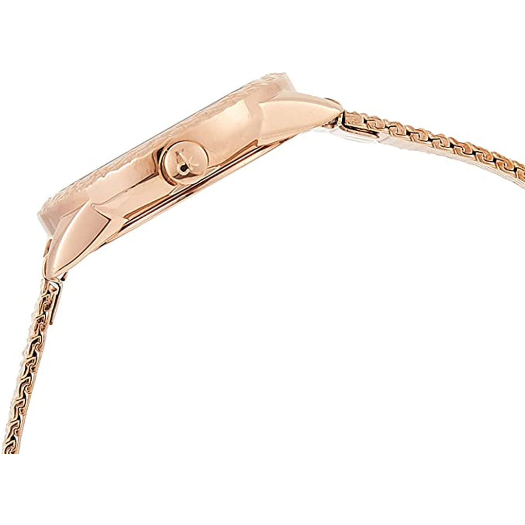 Orologio Calvin Klein K3M23U26 quarzo analogico ACCIAIO 316 L Donna