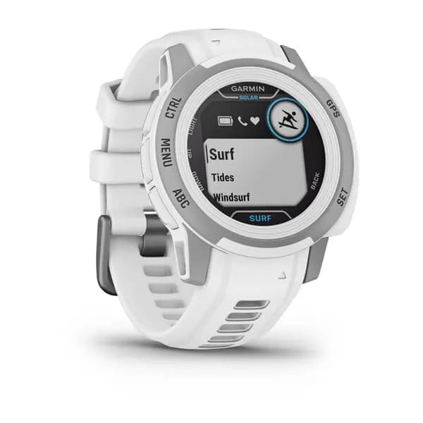 Instinct® 2S Solar Surf Edition