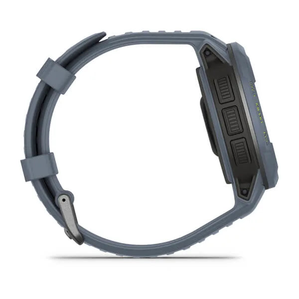 Instinct® Crossover - Standard Edition - Granite Blue
