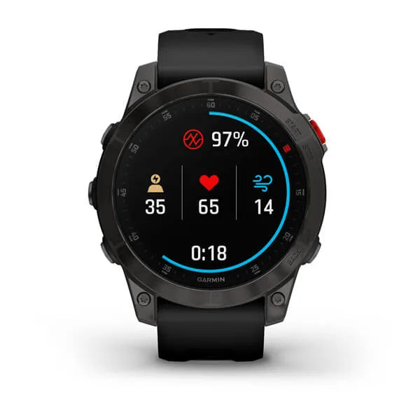 epix™ (Gen 2)