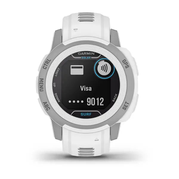 Instinct® 2S Solar Surf Edition