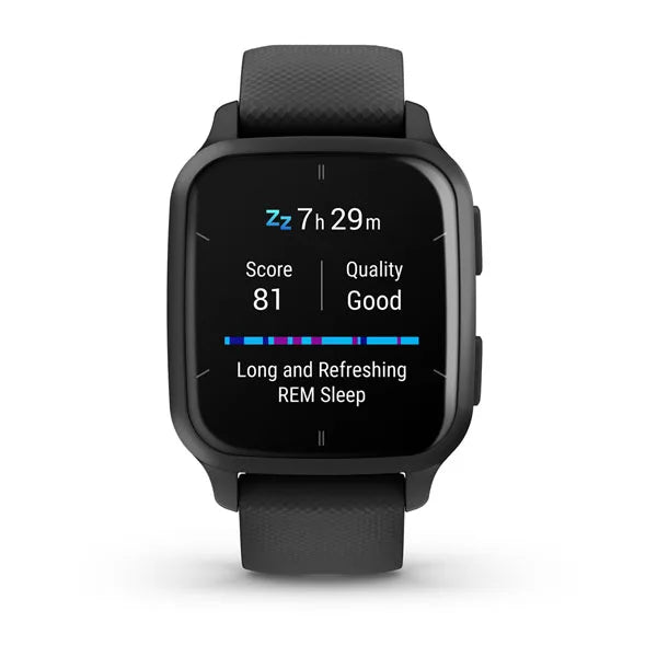 Venu® Sq 2 - Music Edition