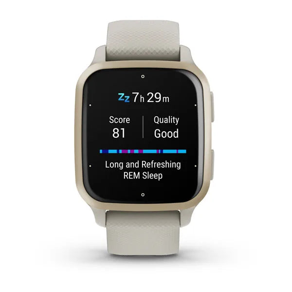 Venu® Sq 2 - Music Edition