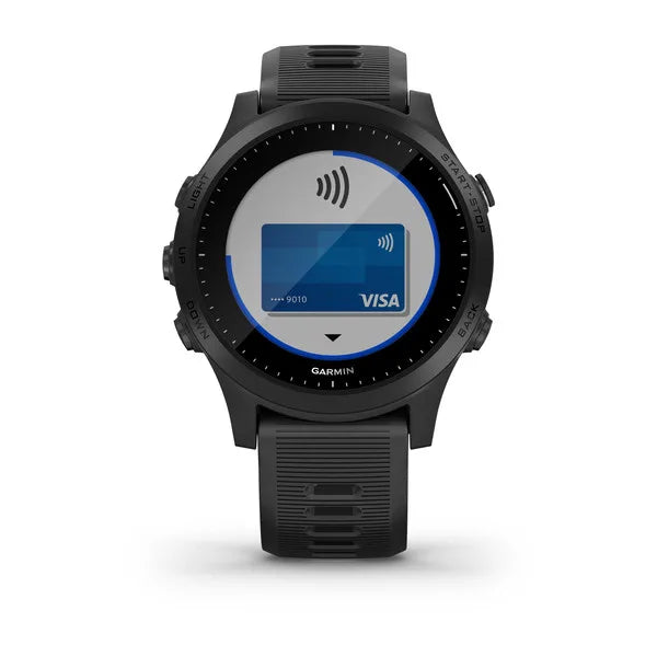 Forerunner 945