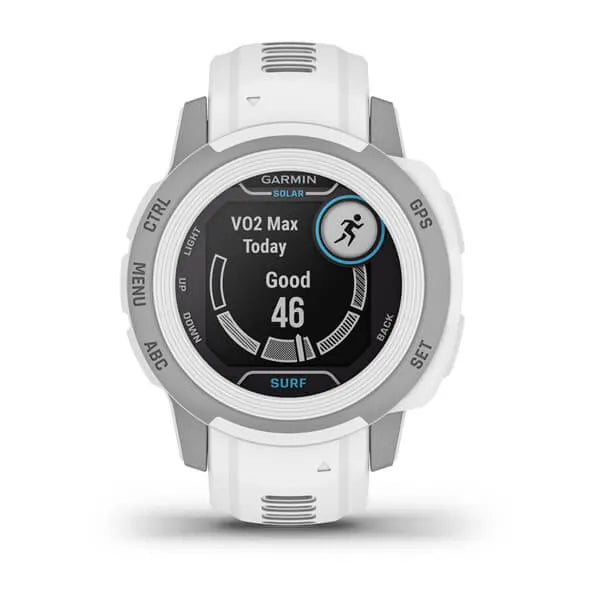 Instinct® 2S Solar Surf Edition