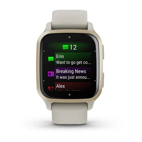 Venu® Sq 2 - Music Edition