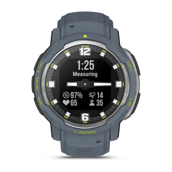 Instinct® Crossover - Standard Edition - Granite Blue
