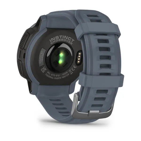 Instinct® Crossover - Standard Edition - Granite Blue