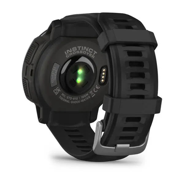 Instinct® Crossover - Standard Edition - Nero