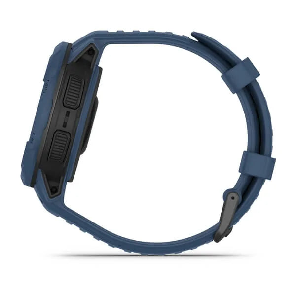Instinct® Crossover Solar - Tidal Blue