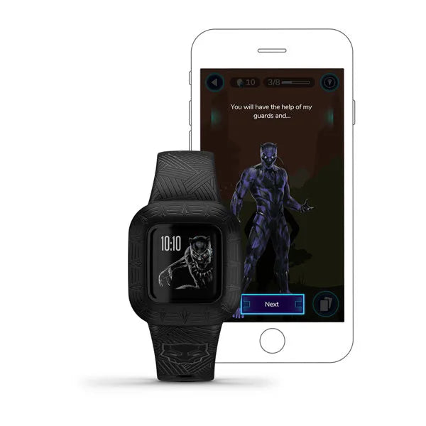 vívofit® jr. 3 – Marvel