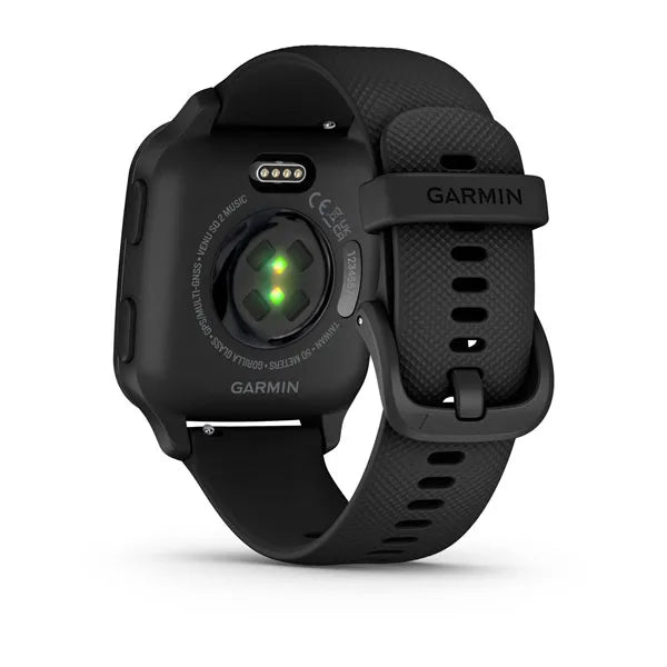 Venu® Sq 2 - Music Edition