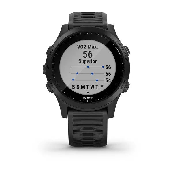 Forerunner 945