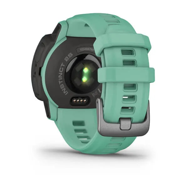 Instinct® 2S Solar