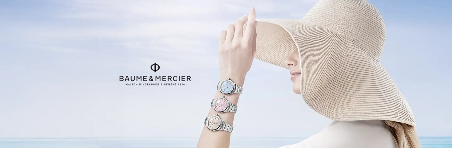 Baume & Mercier