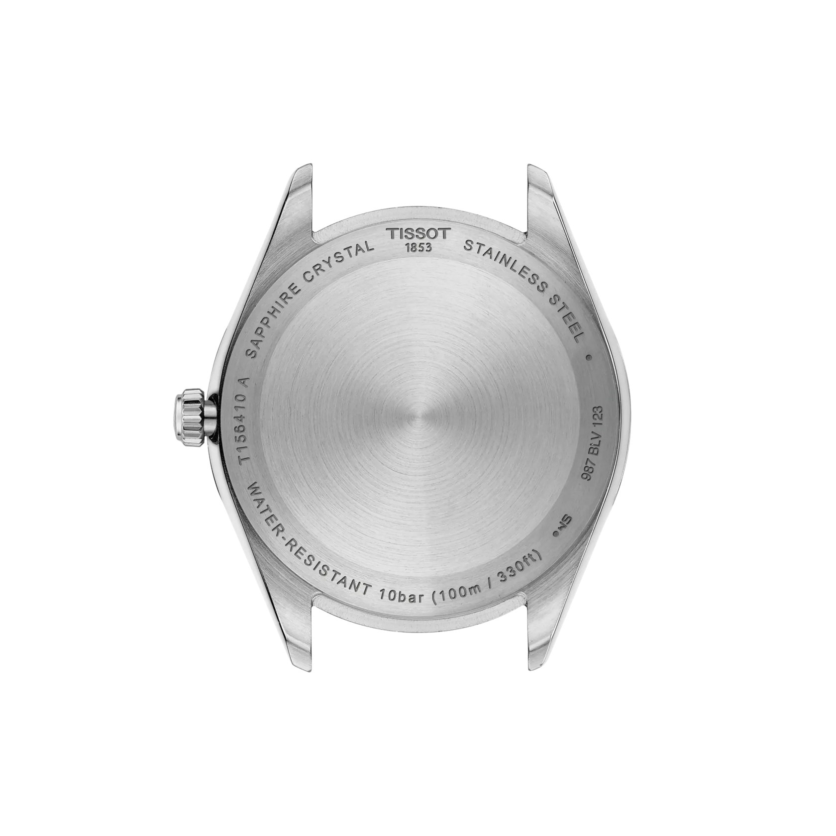 Tissot Ballade 40mm
