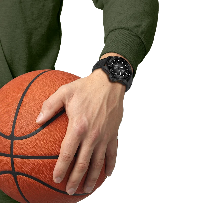 Tissot Seastar 2000 44mm