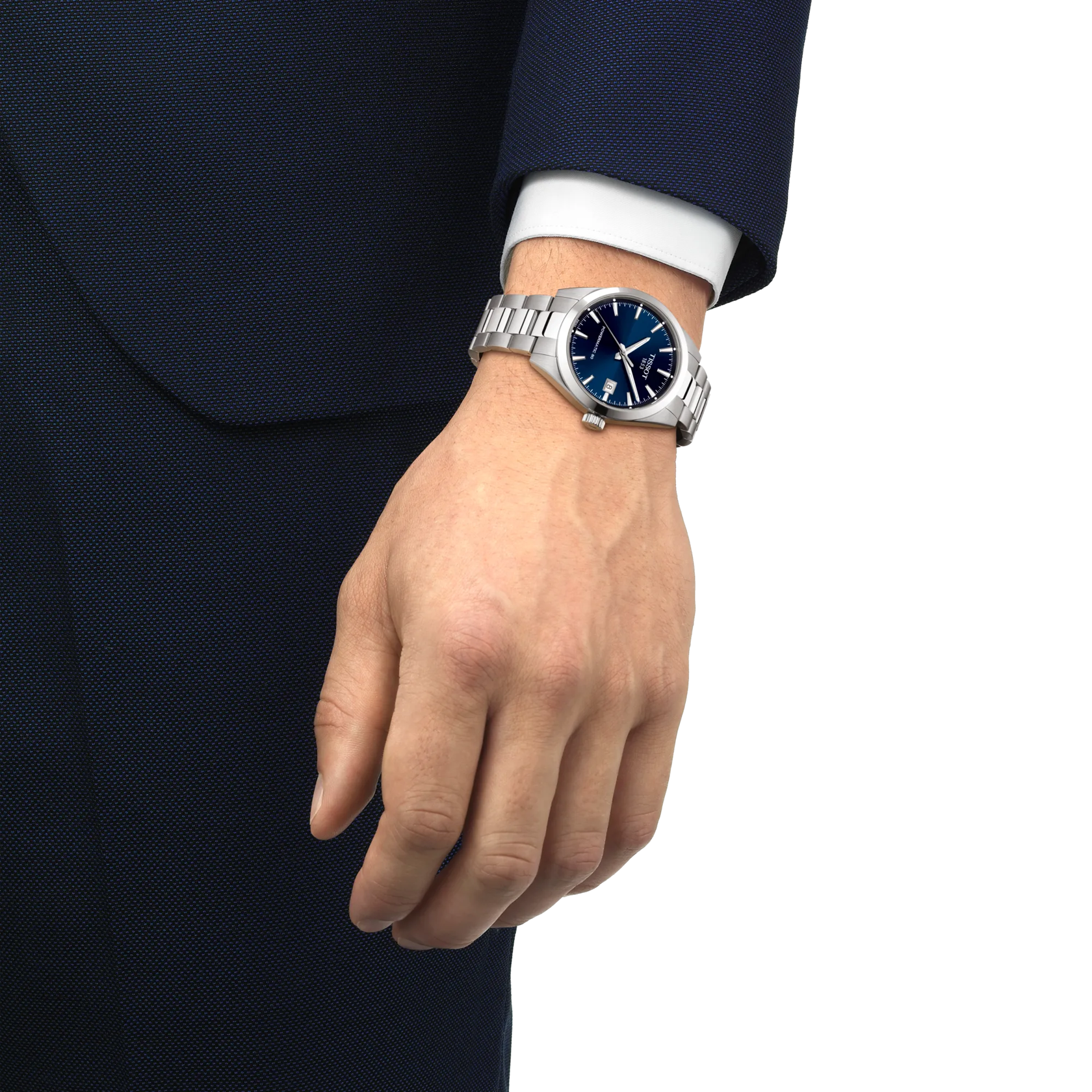 Tissot Gentleman 38mm